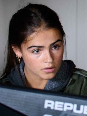 Olivia Lonsdale - FILMSTARTS.de