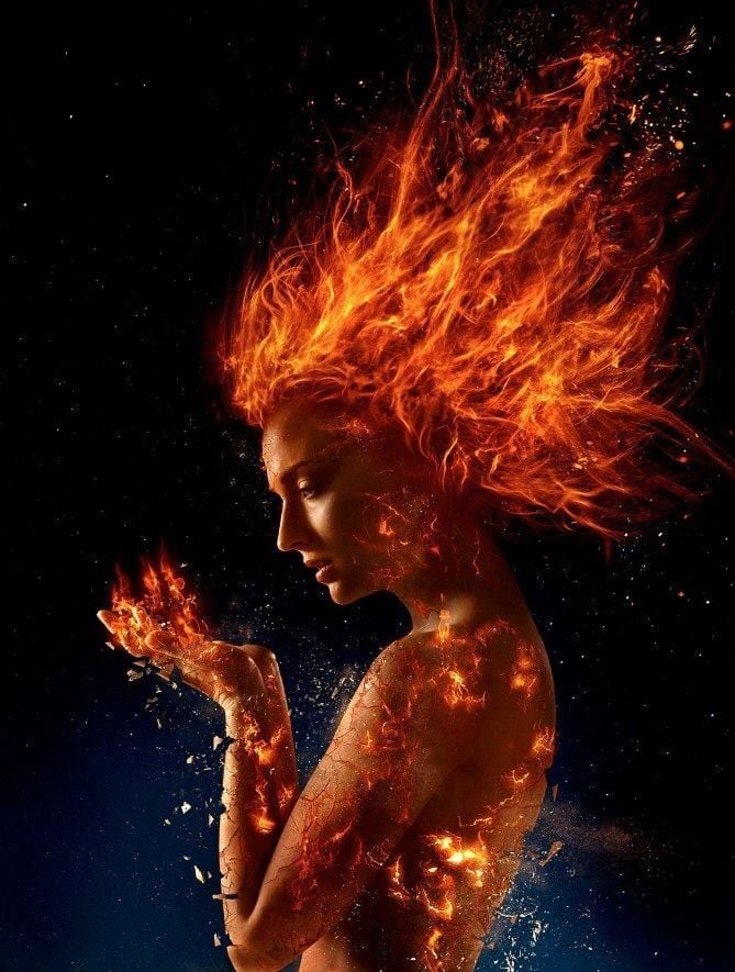 X-Men: Dark Phoenix Besetzung X-Men: Dark Phoenix Besetzung