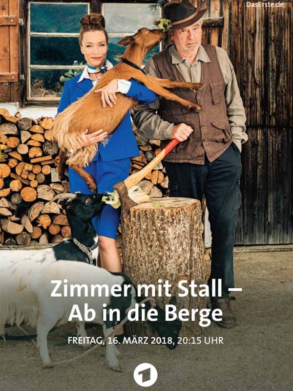 Zimmer Mit Stall Ab In Die Berge Schauspieler Regie