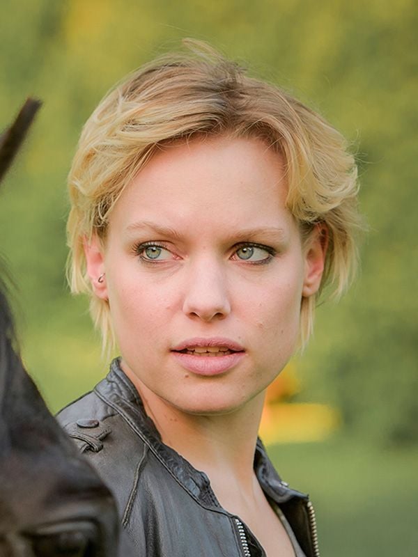 Julia Franz Richter Julia Franz Richter