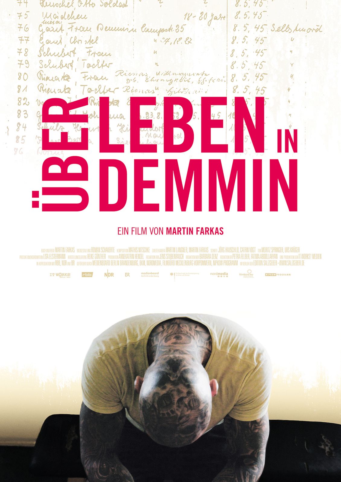 Demmin Kino Demmin Kino
