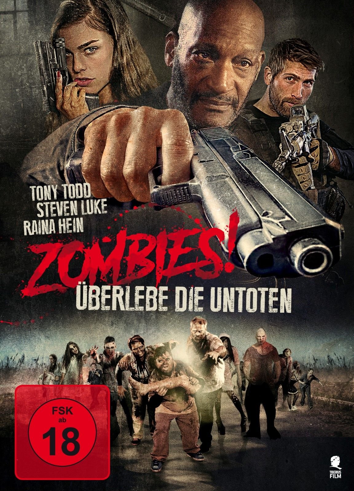 Zombie Filme Zombie Filme