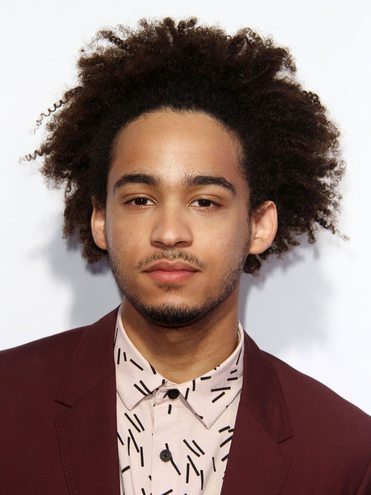 Jorge Lendeborg Jr Filmstarts De