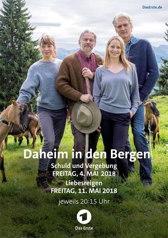 Daheim In Den Bergen Liebesleid Daheim In Den Bergen Liebesleid