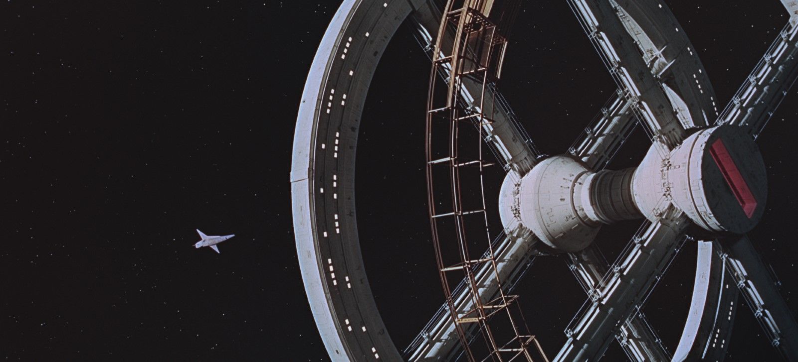 2001 L Odyssée De L Espace Netflix Bild von 2001: Odyssee im Weltraum - Bild 5 auf 15 - FILMSTARTS.de