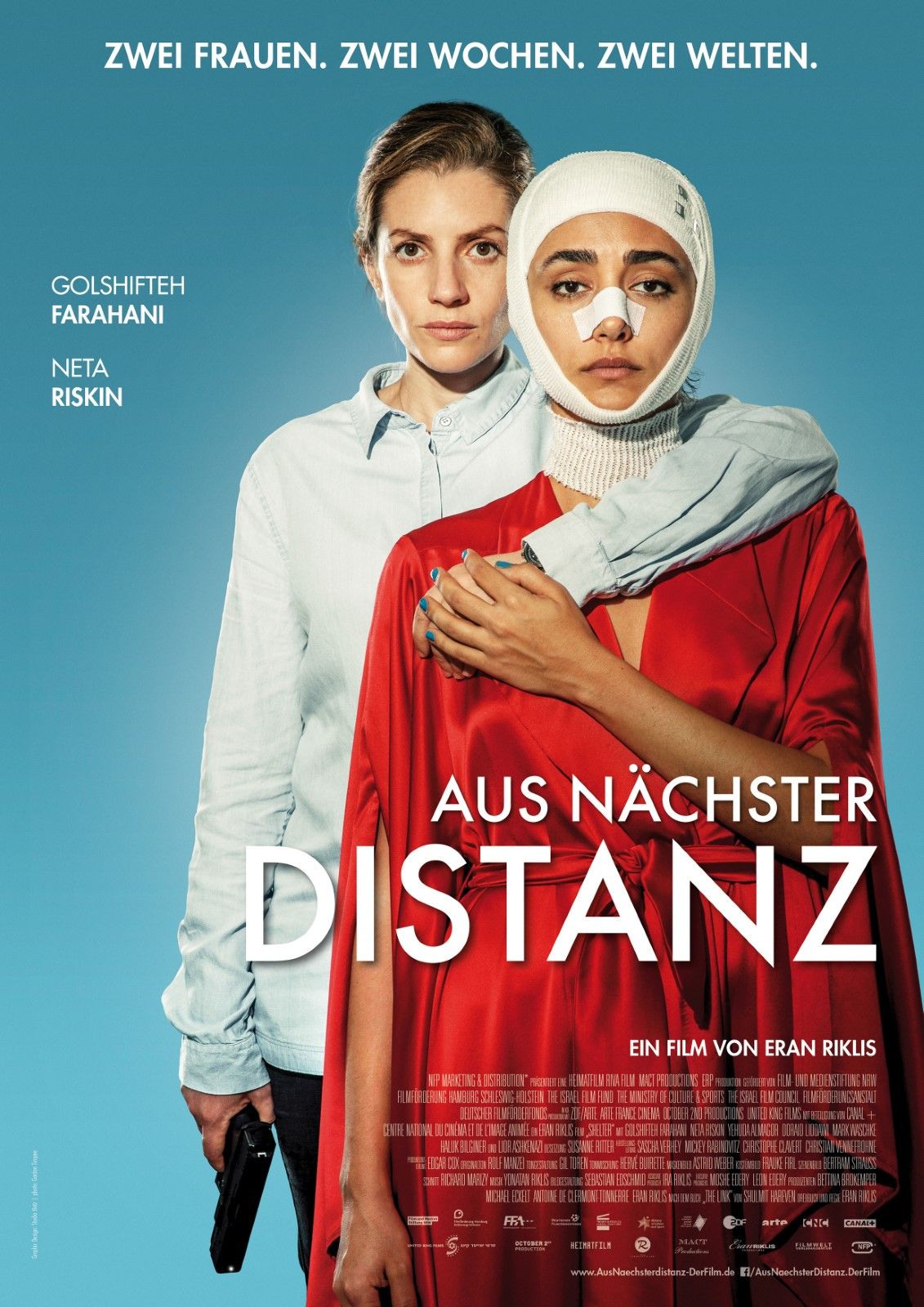 Aus nächster Distanz Die FilmstartsKritik auf FILMSTARTS.de