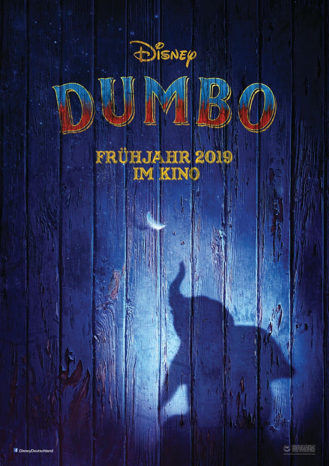 Dumbo - Film 2019 - FILMSTARTS.de