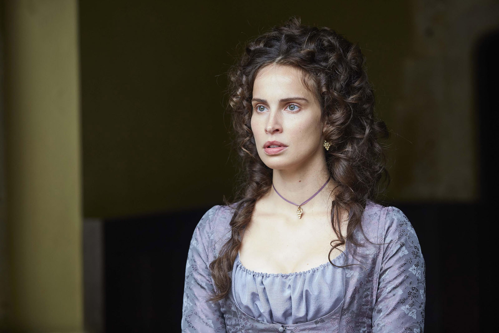 Bild Zu Heida Reed Bild Heida Reed FILMSTARTSde