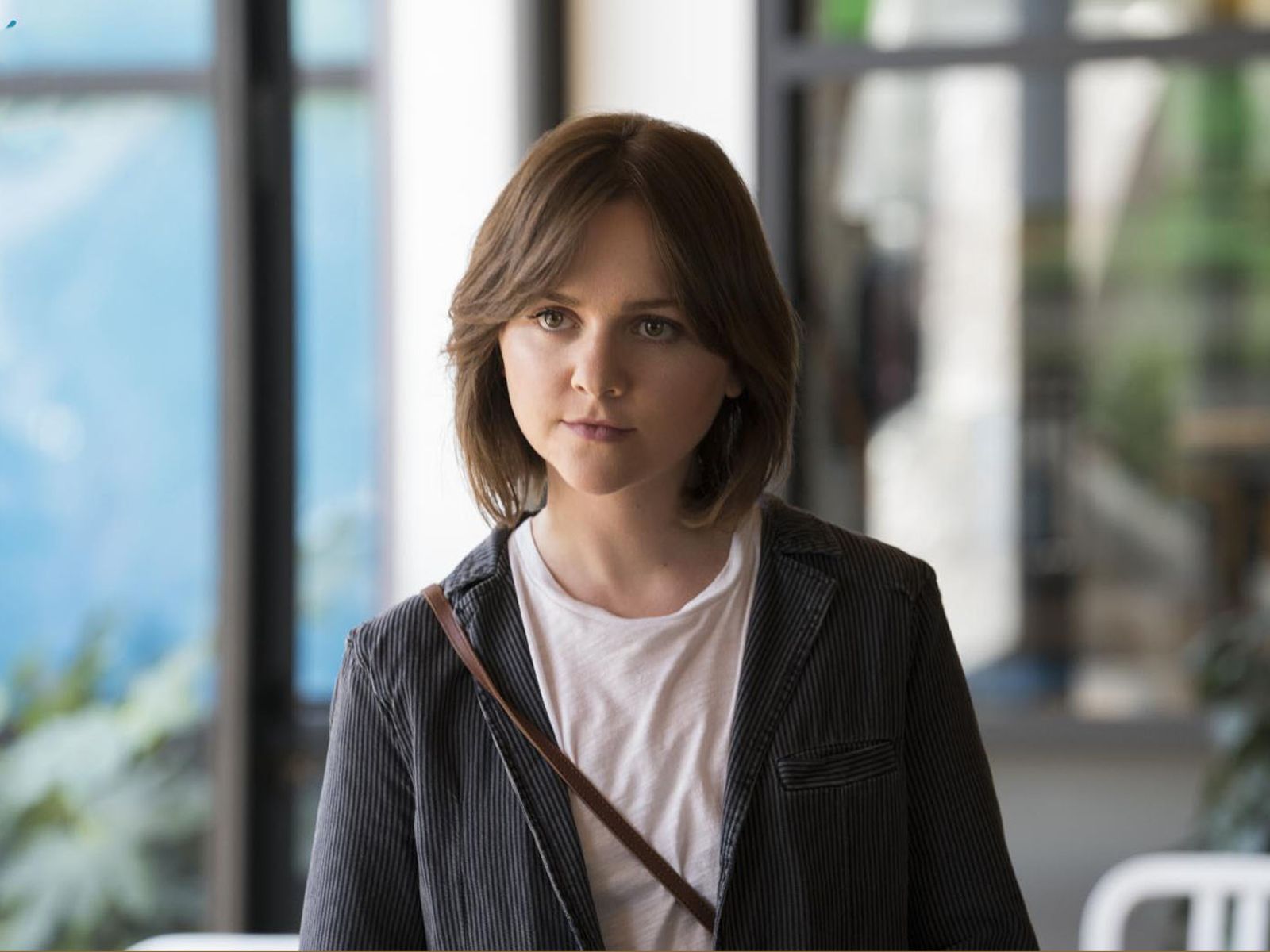 Casual Bild Tara Lynne Barr 19 Von 57 Filmstarts De Tara lynne barr (born october 2, 1993) is an american actress. filmstarts