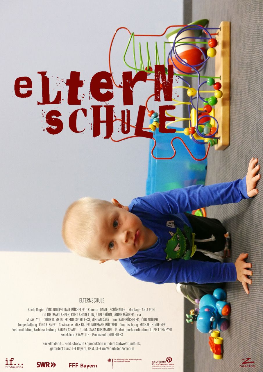 Elternschule Kino Elternschule Kino