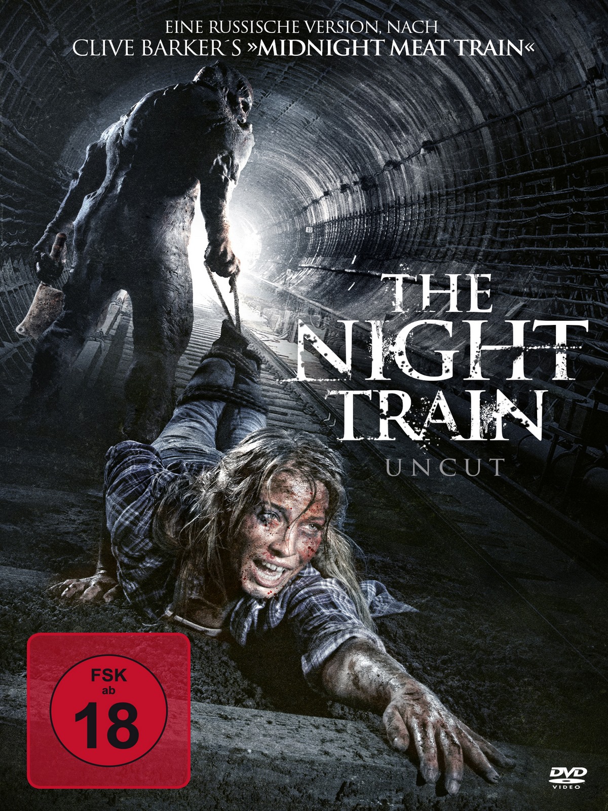 Night Train Film