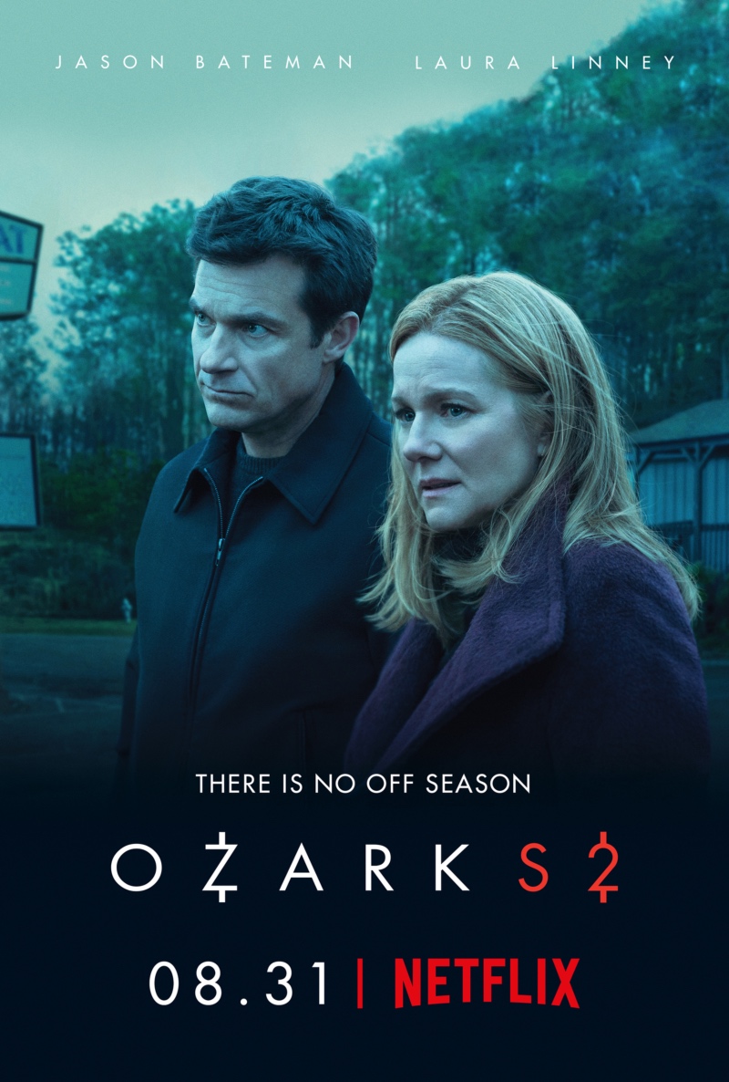 Ozark Staffel 2 - FILMSTARTS.de