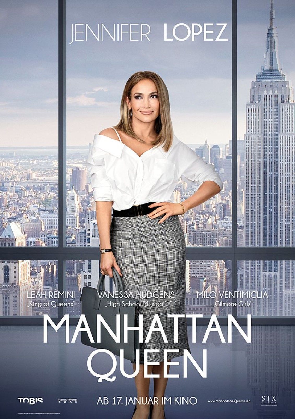 Manhattan Queen Besetzung Manhattan Queen Besetzung