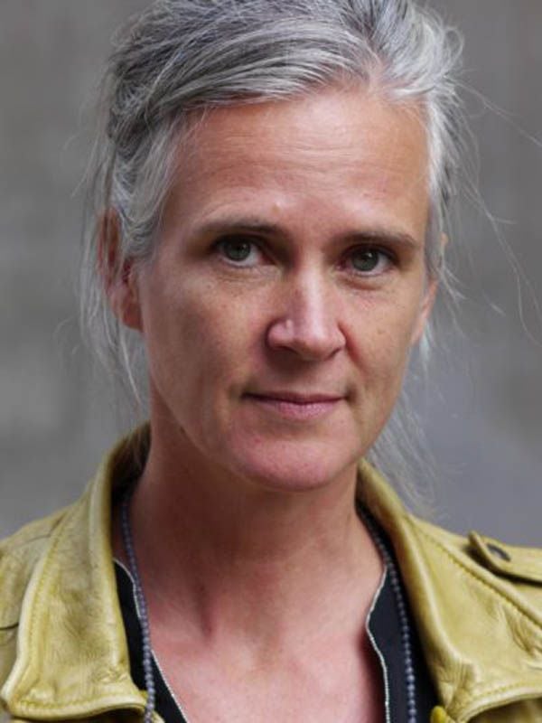 Susan Gluth Susan Gluth