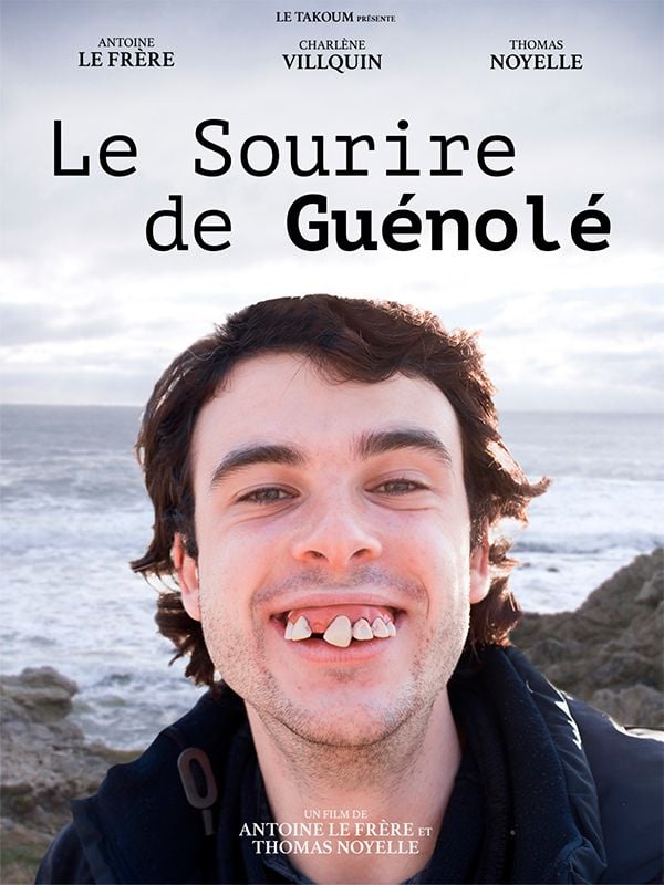 Le Sourire De Gu Nol Kurzfilm Filmstarts De