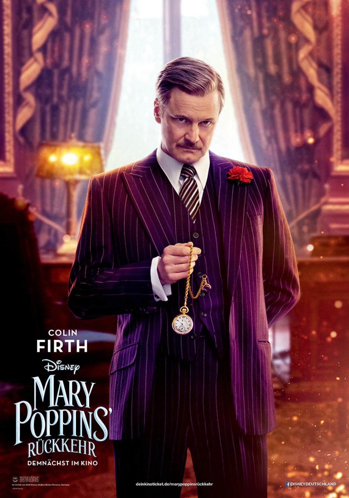 Mary Poppins Besetzung Mary Poppins Besetzung