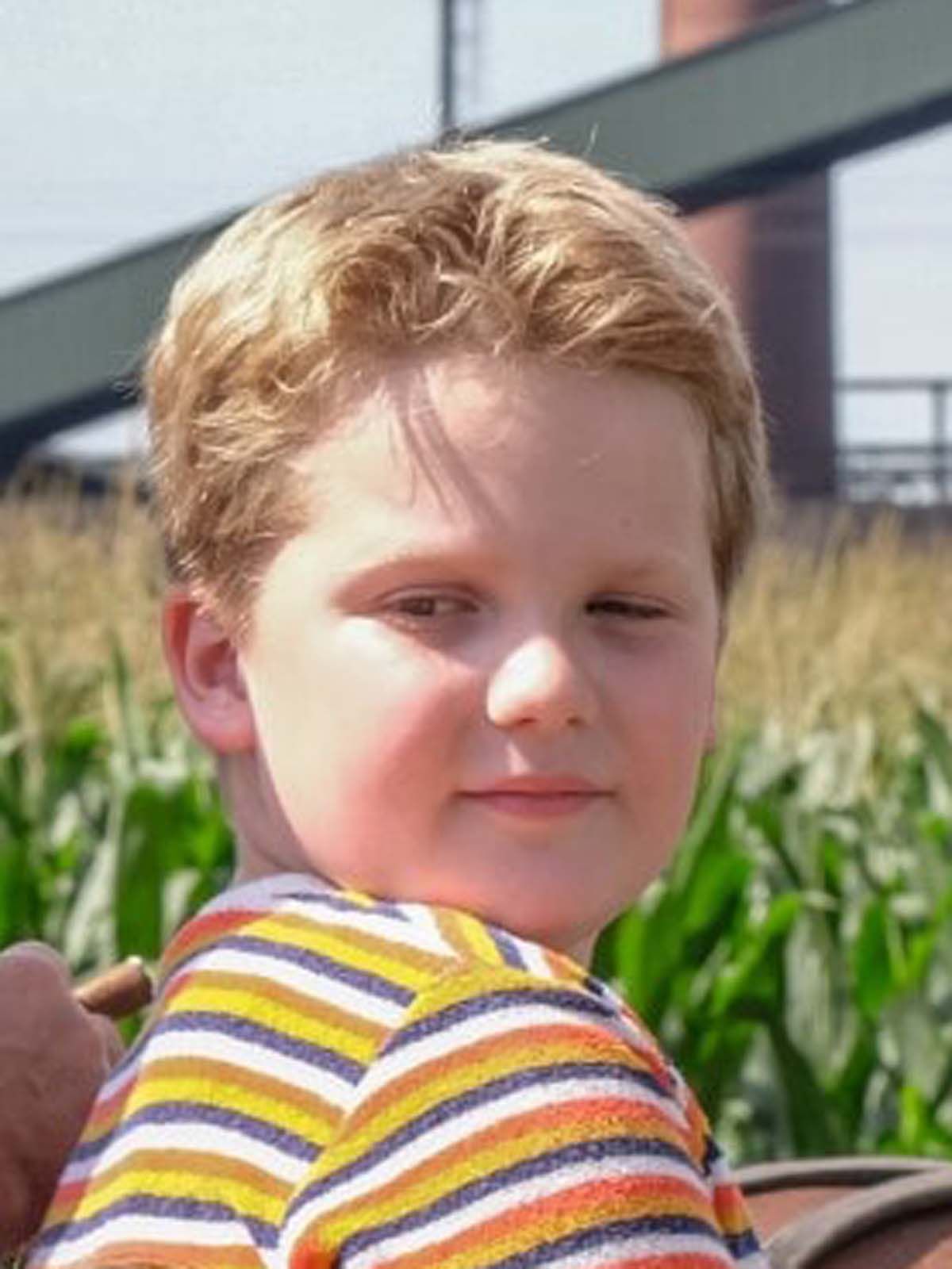 Julius Weckauf Julius Weckauf