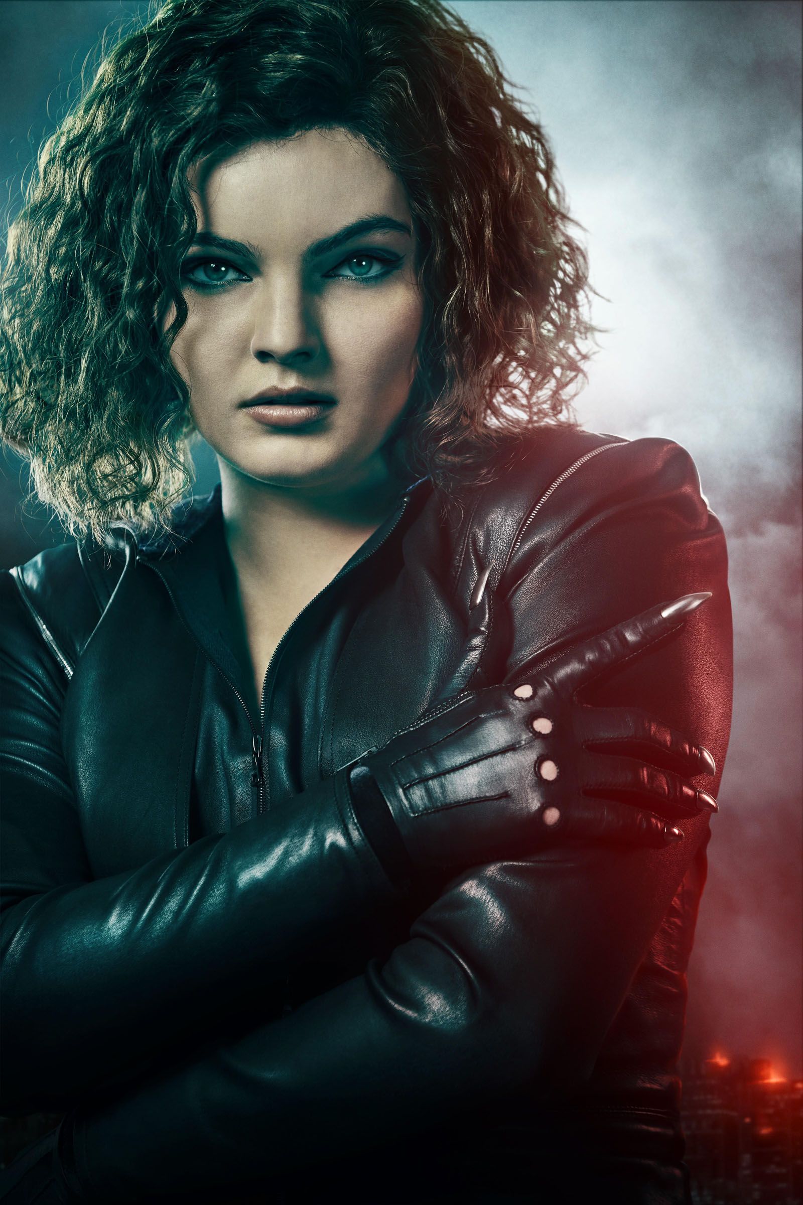 Gotham Bild Camren Bicondova Von Filmstarts De