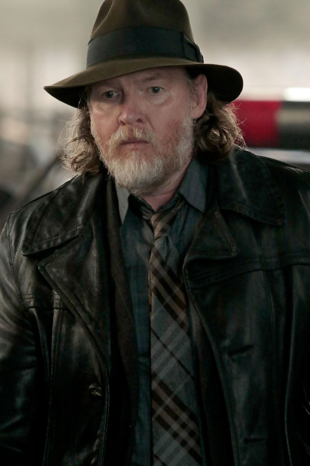 Gotham Bild Donal Logue 60 Von 535 FILMSTARTS De