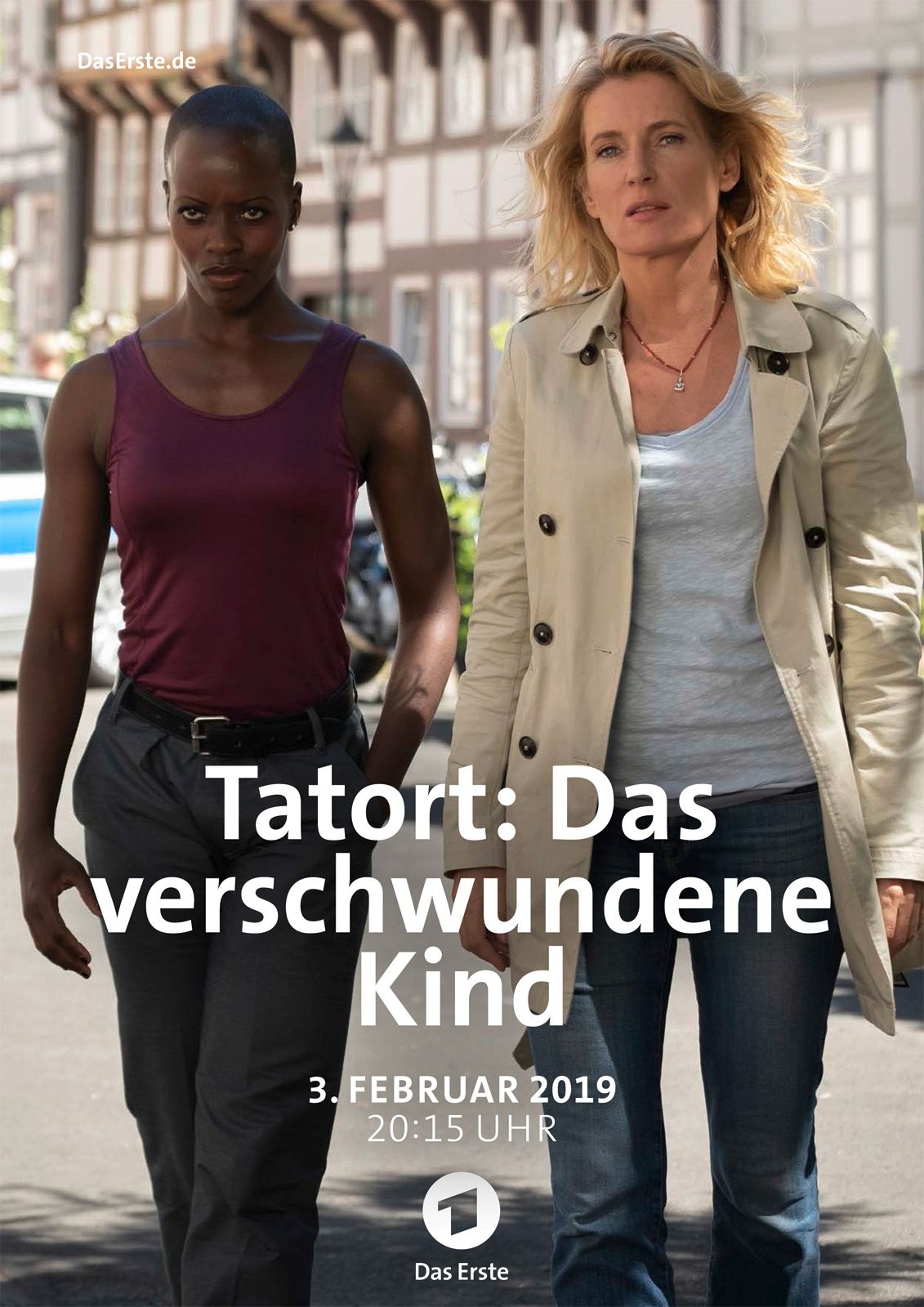 Tatort Das Verschwundene Kind Tatort Das Verschwundene Kind