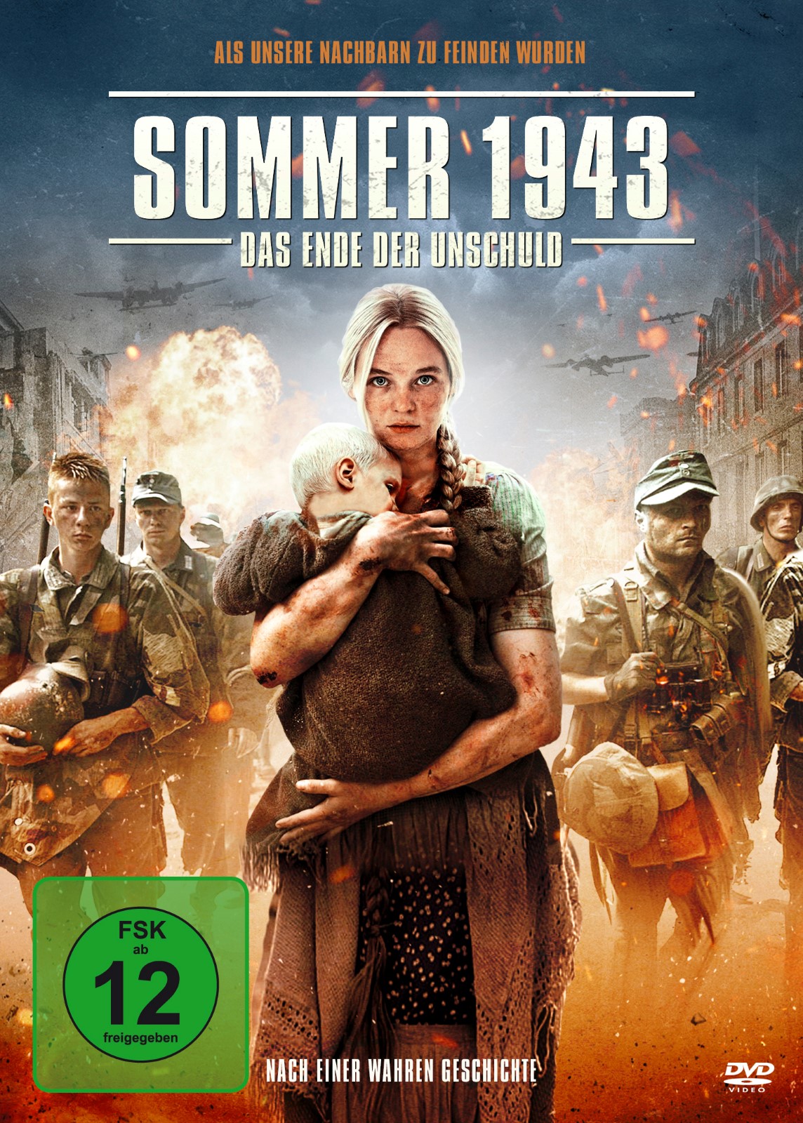 Sommer 1943 Film