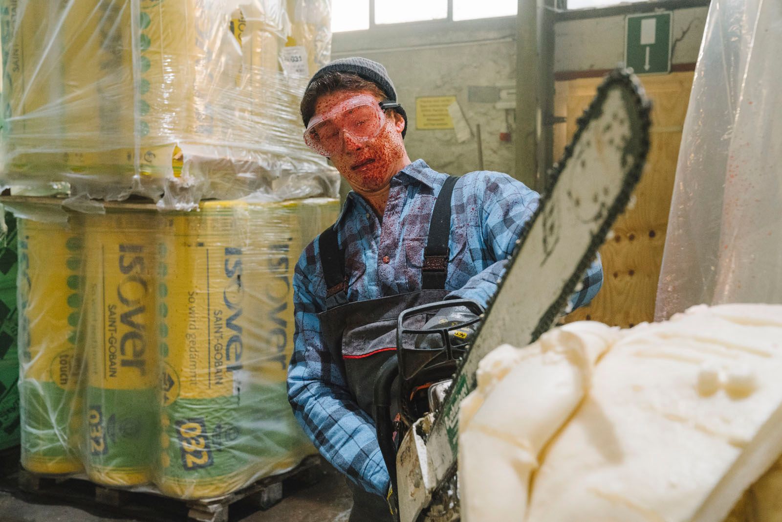 Bild zu Justus Johanssen Bild Justus Johanssen FILMSTARTS.de Bild zu Justus Johanssen Bild Justus Johanssen FILMSTARTS.de