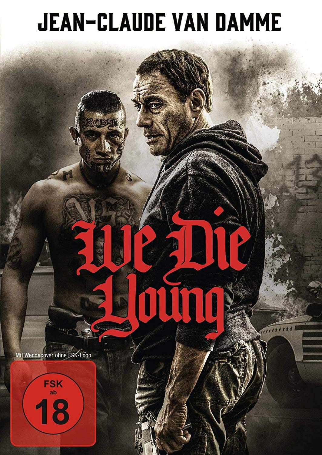 We Die Young Film 2019 FILMSTARTS.de