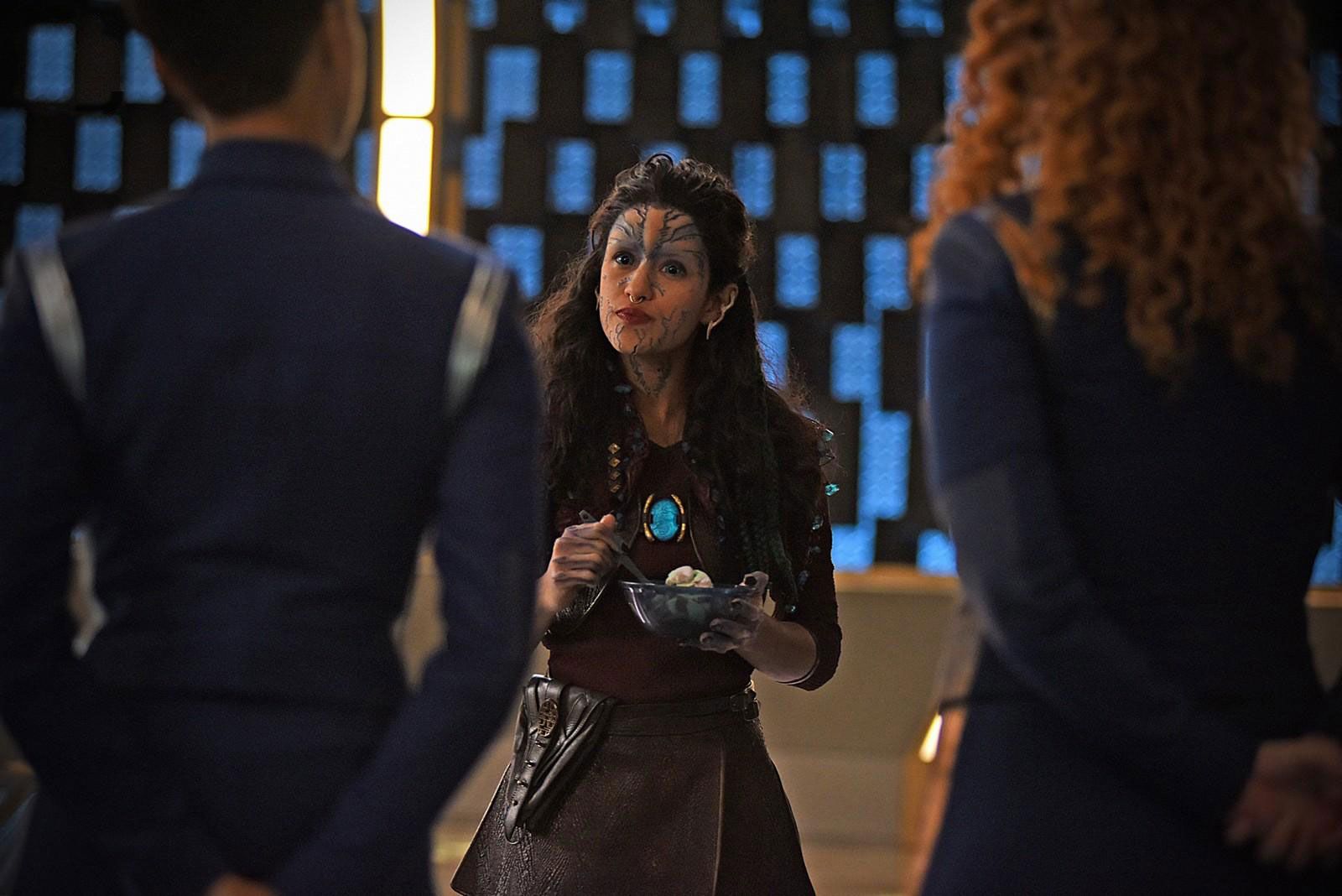 star trek: discovery besetzung star trek: discovery besetzung