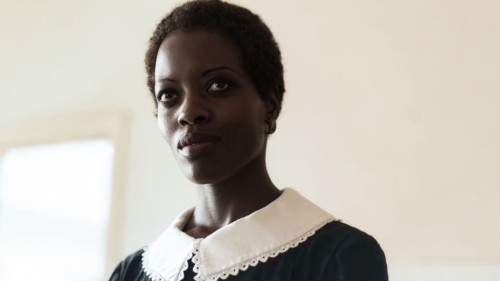 florence kasumba