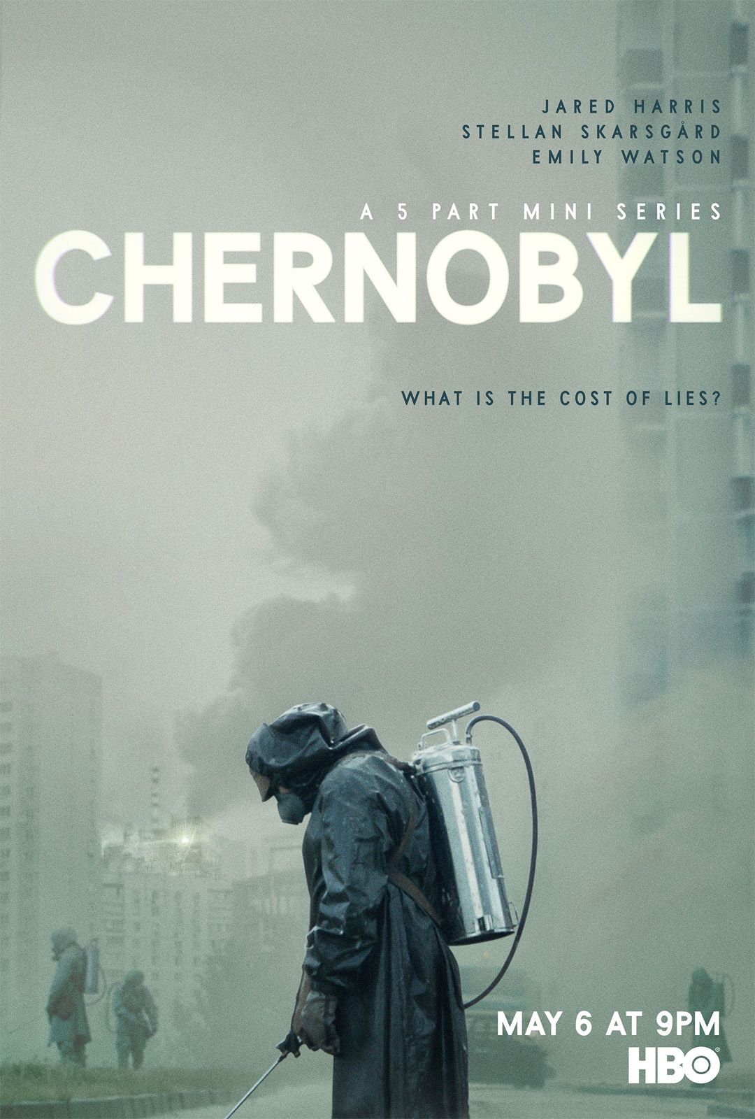 Chernobyl Serie Kritik Chernobyl Serie Kritik