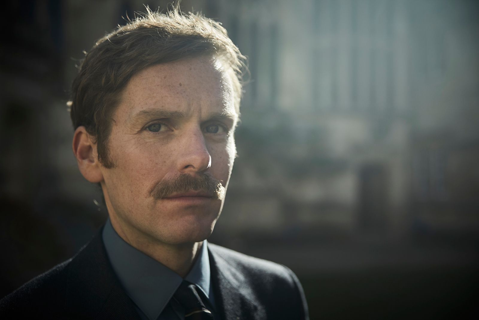 Der junge Inspektor Morse Bild Shaun Evans 6 von 53 FILMSTARTS.de