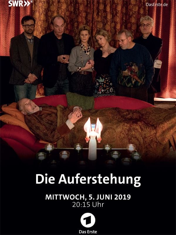 Film Auferstehung Film Auferstehung