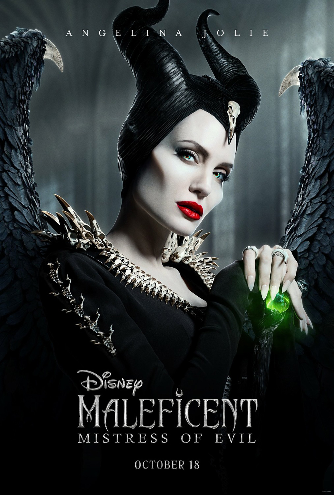 Maleficent 2 Besetzung