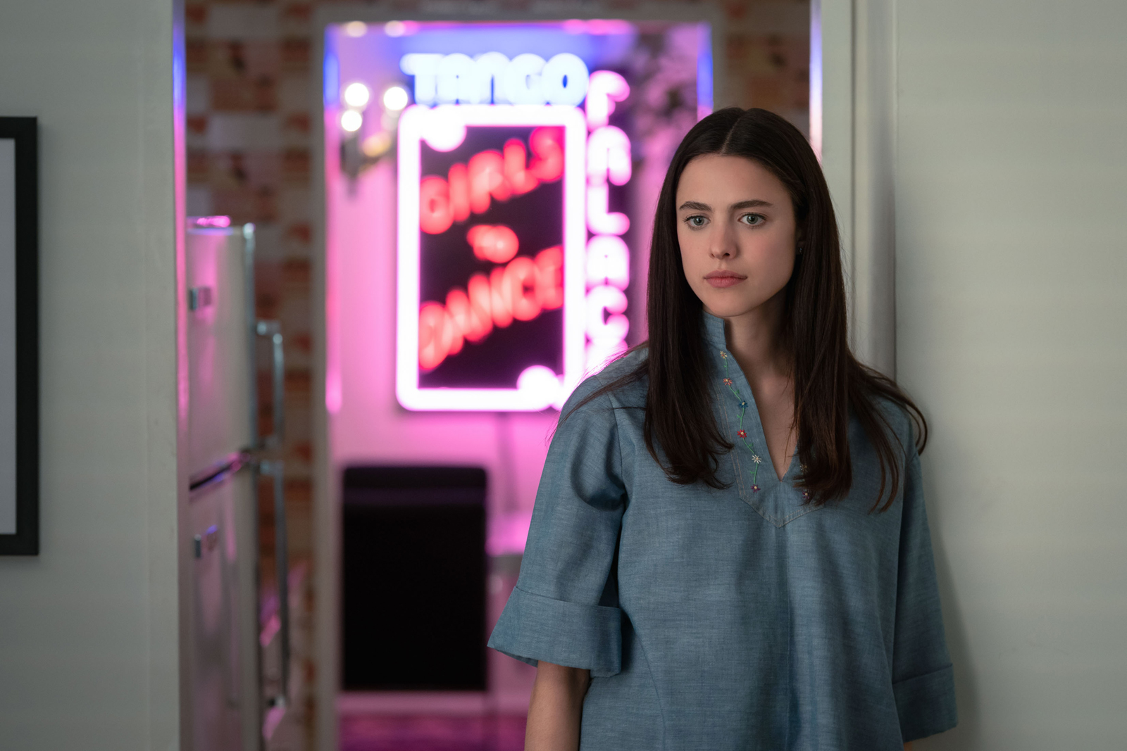 Fosse/Verdon: Bild Margaret Qualley - 11 von 53 - FILMSTARTS.de