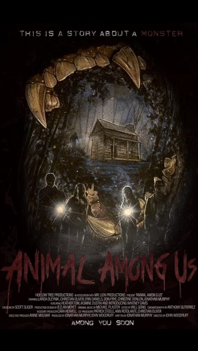 Ghost Movie 2 Online Schauen