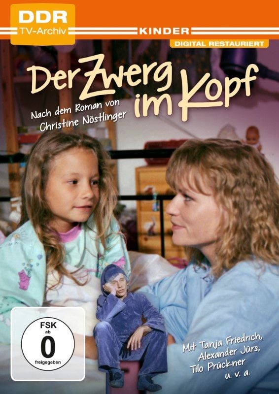 Der Zwerg im Kopf Film 1991 FILMSTARTS.de