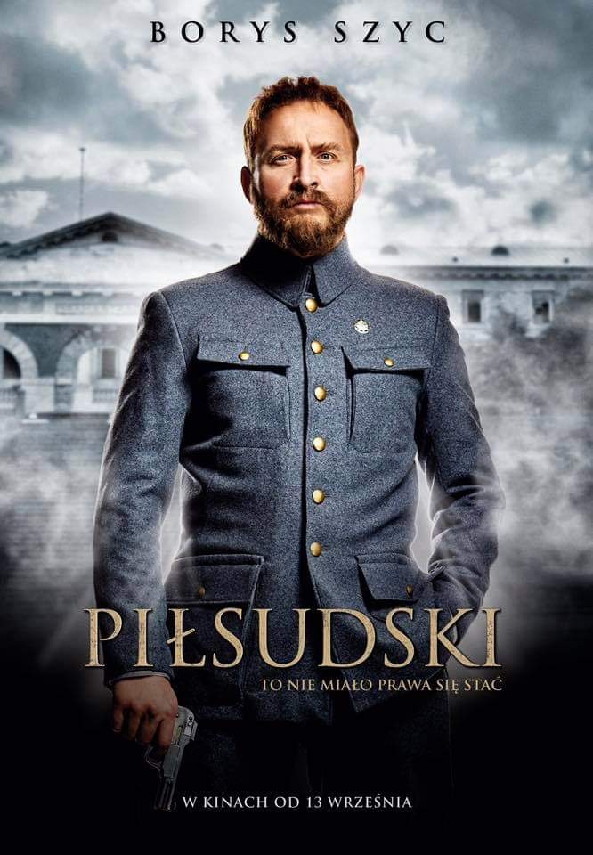Piłsudski Film