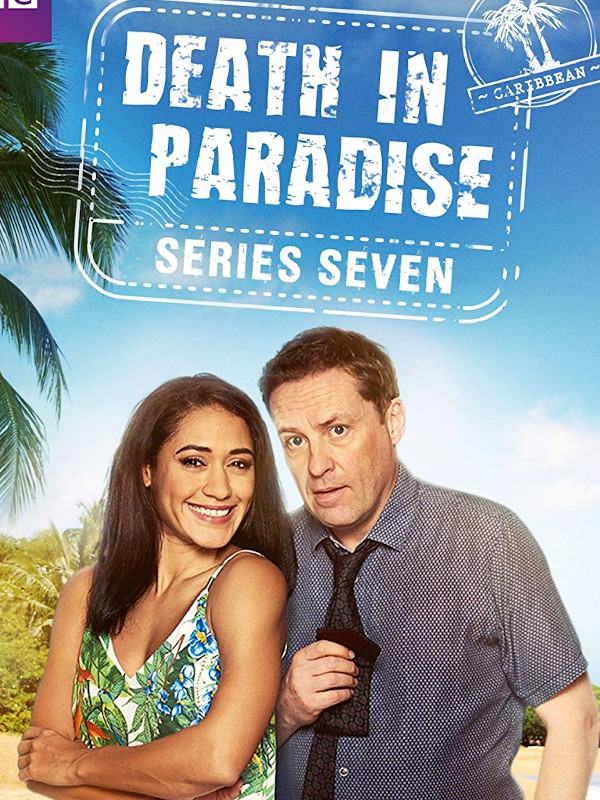 Death In Paradise Staffel 7 - FILMSTARTS.de