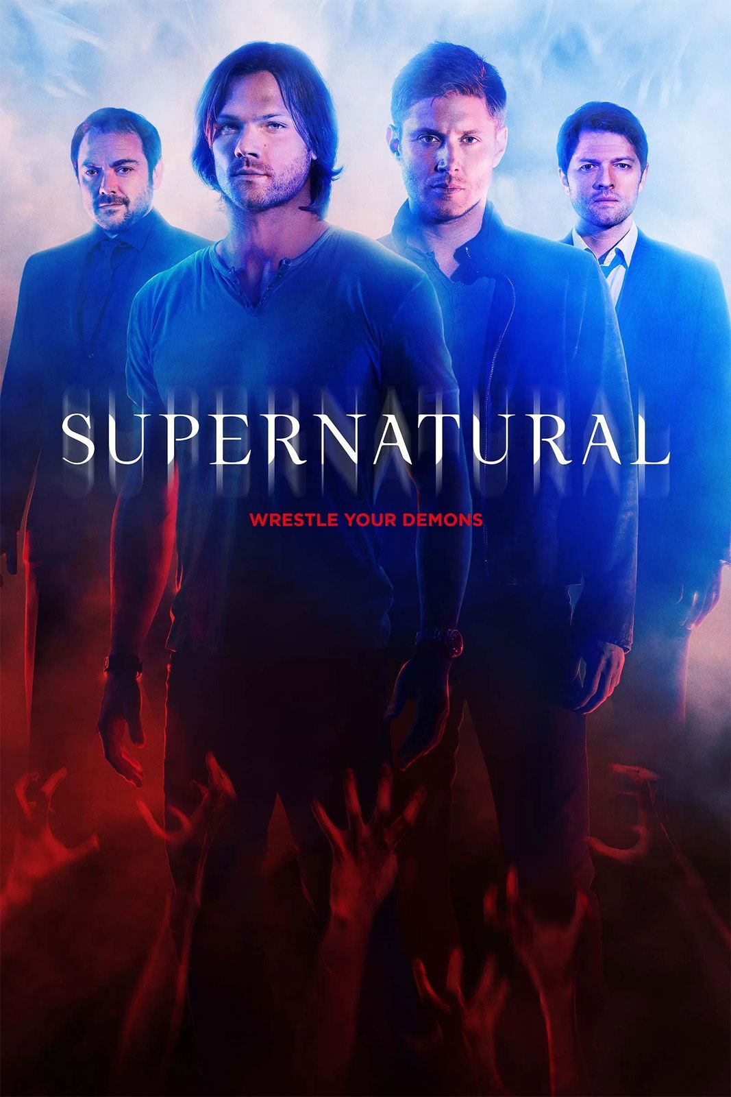 Supernatural Staffel 10 Deutschland Supernatural Staffel 10 Deutschland