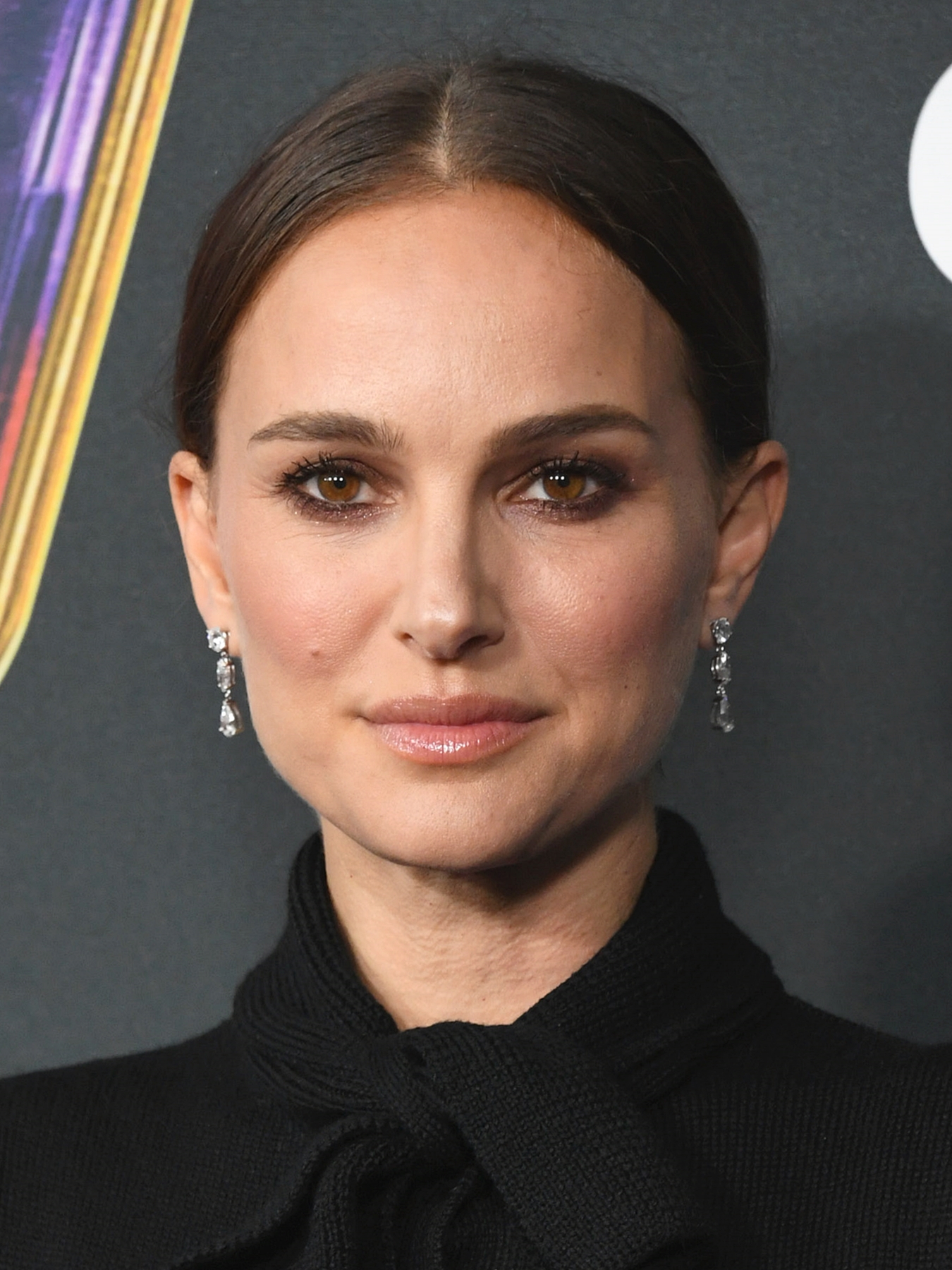 Natalie Portman Natalie Portman Calls Out Article For Speculating She