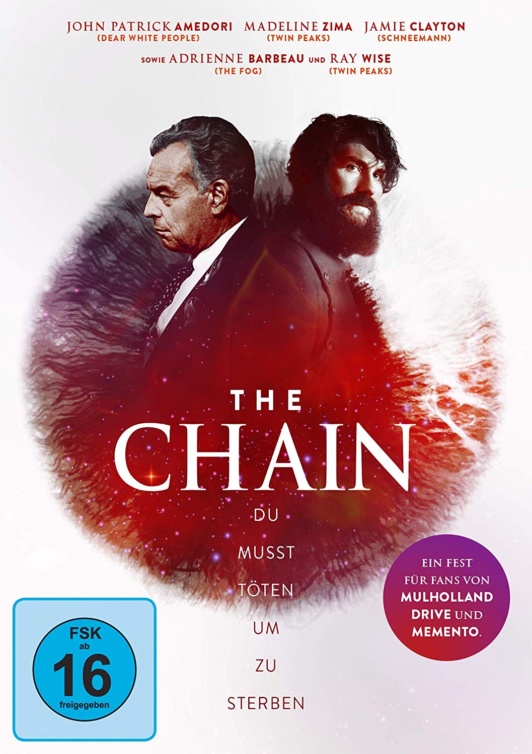 The Chain Du musst Töten um zu Sterben Film 2018