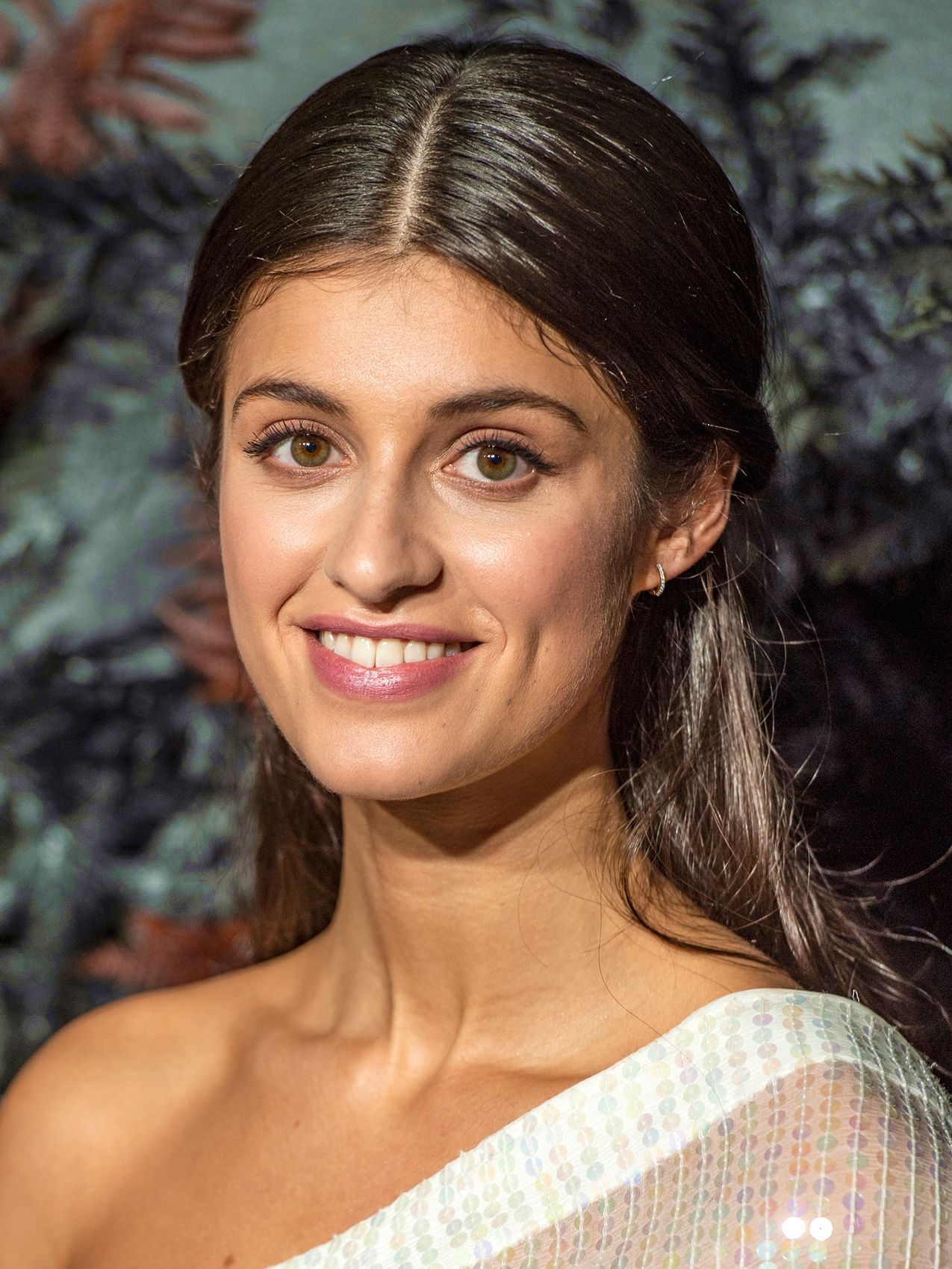 Bild zu Anya Chalotra Kinoposter Anya Chalotra