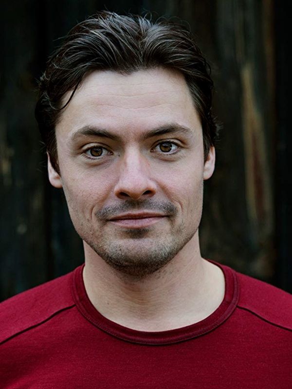 Márton Peter Nagy - FILMSTARTS.de