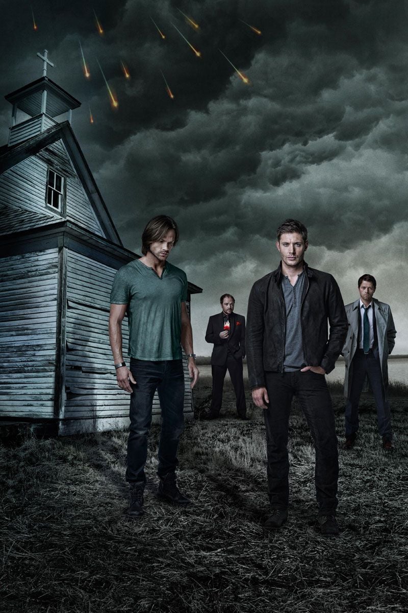 Supernatural Episoden Supernatural Episoden