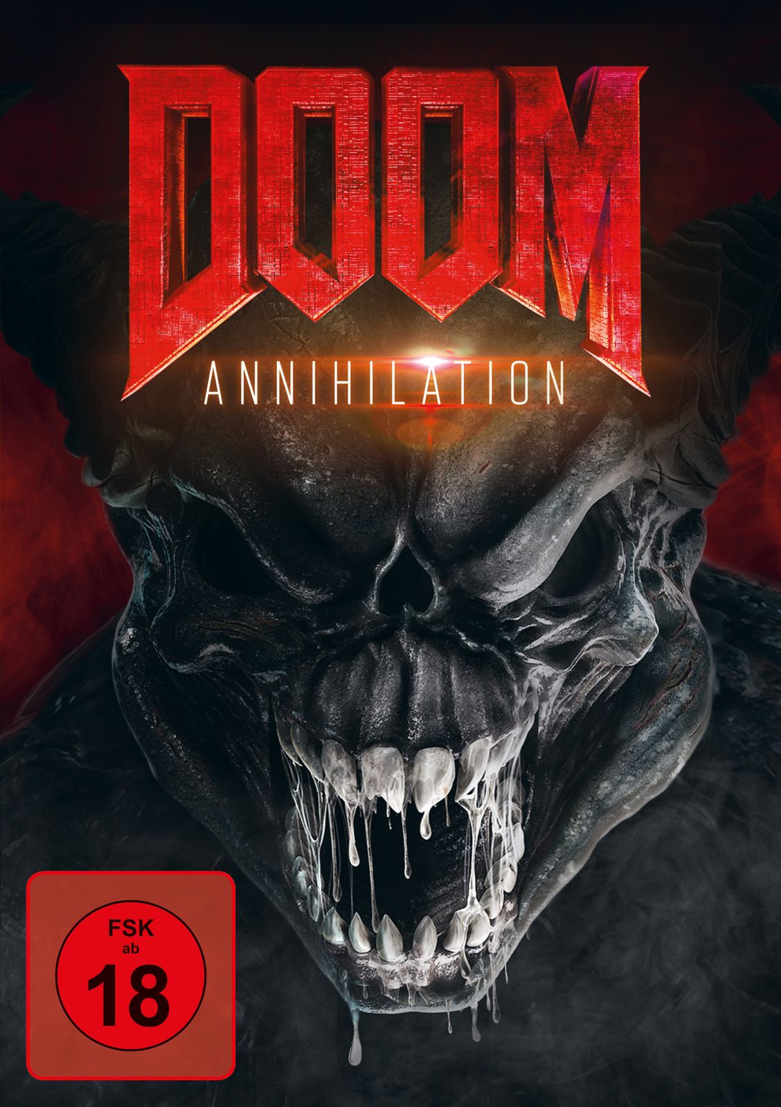 Doom: Annihilation - Film 2019 - FILMSTARTS.de
