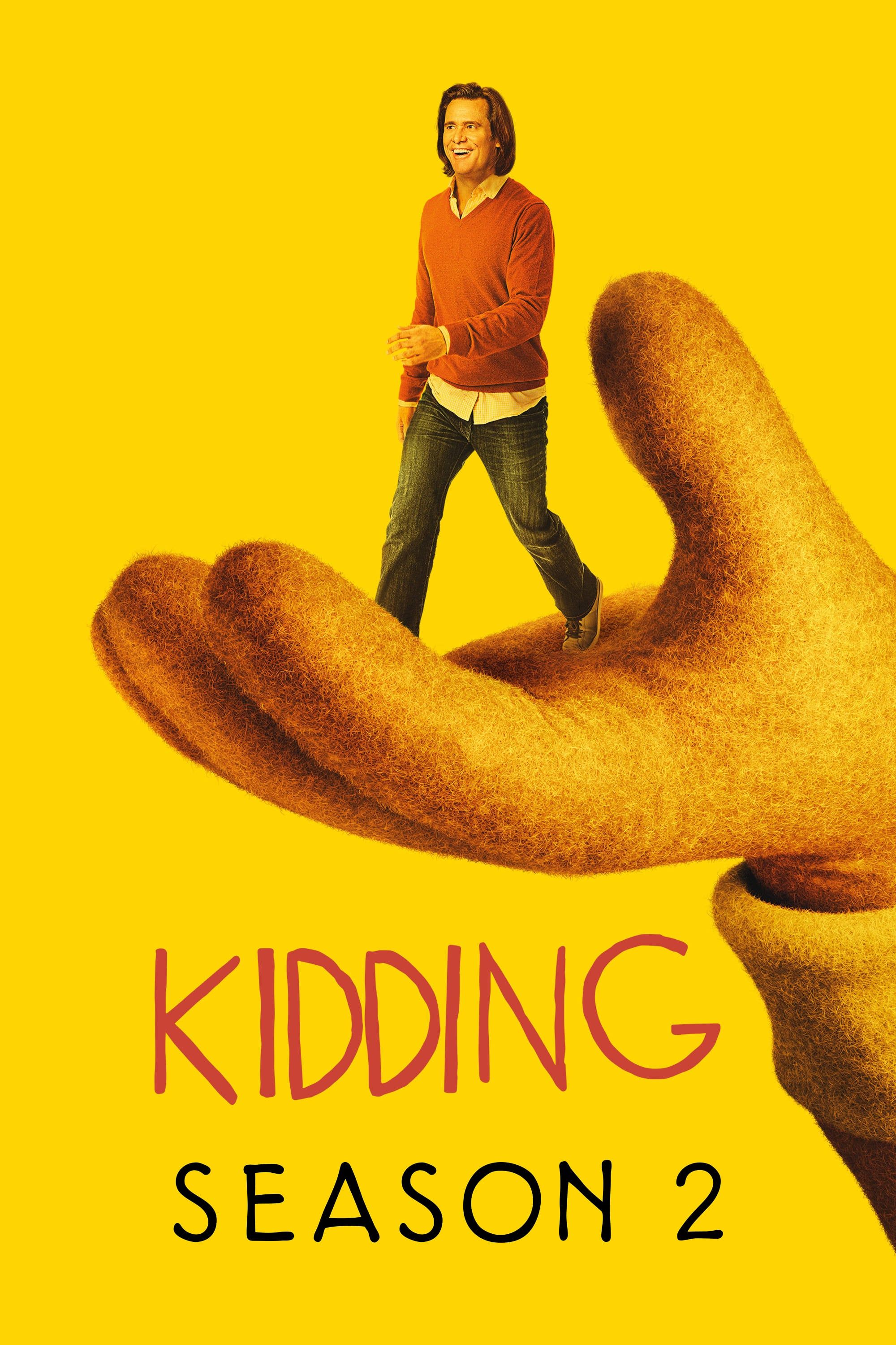 Kidding Staffel 2 Kidding Staffel 2