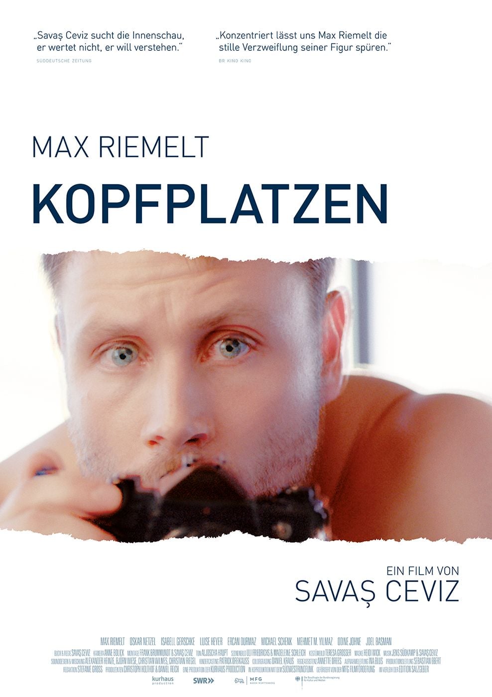 Film Der Udkommer I 2019
