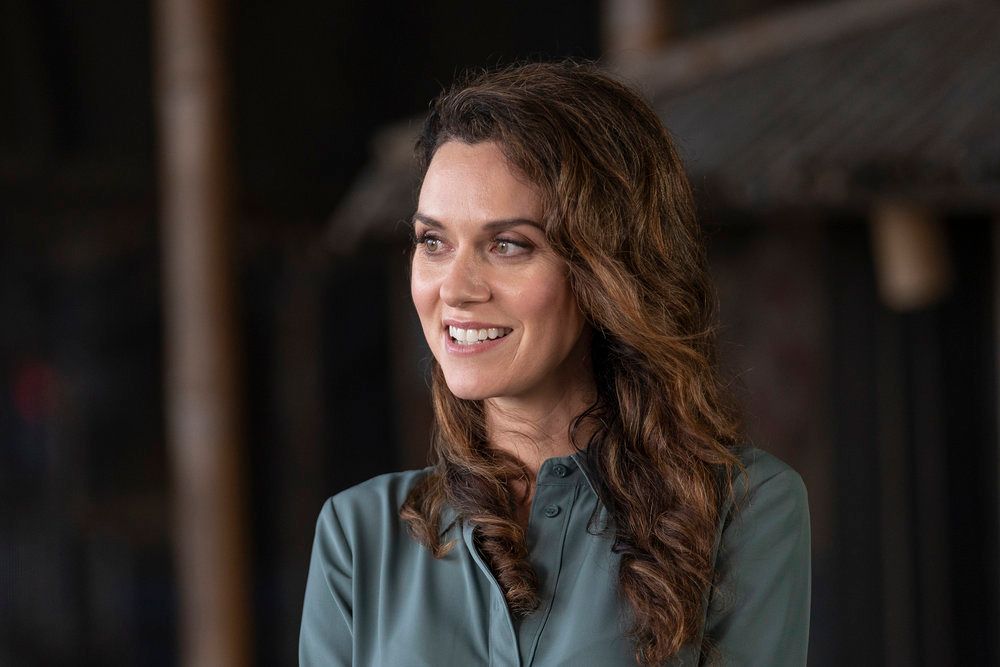 Bild zu Hilarie Burton Bild Hilarie Burton FILMSTARTS.de Bild zu Hilarie Burton Bild Hilarie Burton FILMSTARTS.de