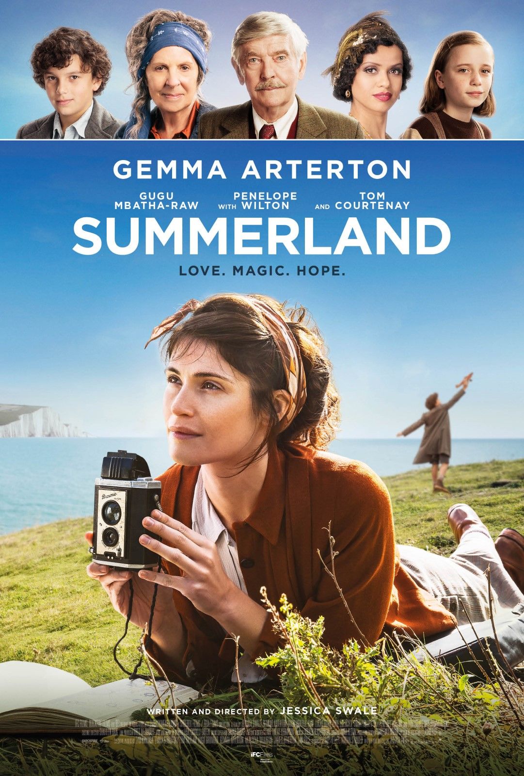 Download Summerland Film Pictures