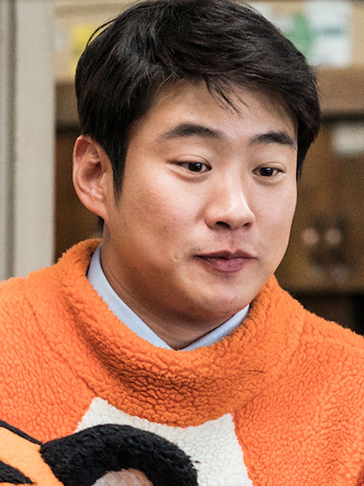 Bilder zu Jaehong Ahn FILMSTARTS.de